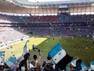 Foto: Barra: Geral do Grêmio • Club: Grêmio