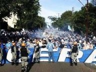 Foto: Barra: Geral do Grêmio • Club: Grêmio • País: Brasil