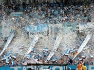 Foto: Barra: Geral do Grêmio • Club: Grêmio