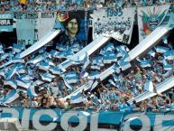 Foto: Barra: Geral do Grêmio • Club: Grêmio • País: Brasil