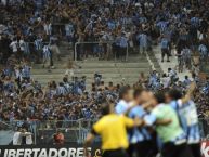 Foto: Barra: Geral do Grêmio • Club: Grêmio • País: Brasil