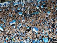 Foto: Barra: Geral do Grêmio • Club: Grêmio