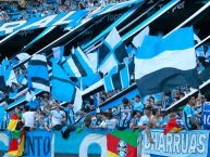 Foto: Barra: Geral do Grêmio • Club: Grêmio • País: Brasil