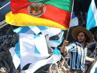 Foto: Barra: Geral do Grêmio • Club: Grêmio • País: Brasil