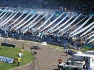 Foto: Barra: Geral do Grêmio • Club: Grêmio