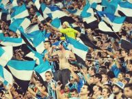 Foto: Barra: Geral do Grêmio • Club: Grêmio • País: Brasil