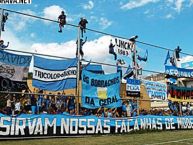 Foto: Barra: Geral do Grêmio • Club: Grêmio • País: Brasil