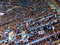 Foto: Barra: Geral do Grêmio • Club: Grêmio • País: Brasil