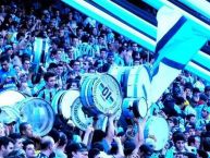 Foto: Barra: Geral do Grêmio • Club: Grêmio