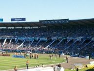 Foto: Barra: Geral do Grêmio • Club: Grêmio