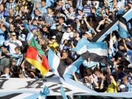 Foto: Barra: Geral do Grêmio • Club: Grêmio