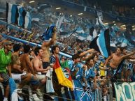 Foto: Barra: Geral do Grêmio • Club: Grêmio