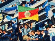 Foto: Barra: Geral do Grêmio • Club: Grêmio