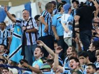 Foto: Barra: Geral do Grêmio • Club: Grêmio