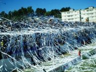 Foto: Barra: Geral do Grêmio • Club: Grêmio • País: Brasil