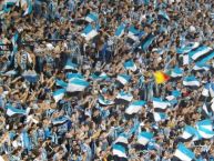 Foto: Barra: Geral do Grêmio • Club: Grêmio