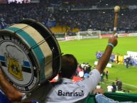 Foto: Barra: Geral do Grêmio • Club: Grêmio • País: Brasil