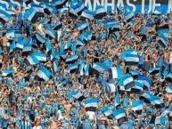 Foto: Barra: Geral do Grêmio • Club: Grêmio • País: Brasil