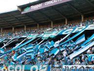 Foto: Barra: Geral do Grêmio • Club: Grêmio