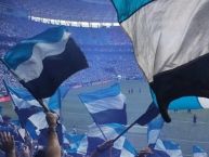 Foto: Barra: Geral do Grêmio • Club: Grêmio