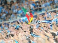 Foto: Barra: Geral do Grêmio • Club: Grêmio • País: Brasil