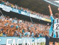 Foto: Barra: Geral do Grêmio • Club: Grêmio