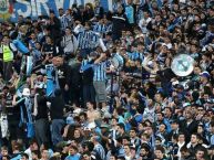 Foto: Barra: Geral do Grêmio • Club: Grêmio • País: Brasil