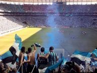 Foto: Barra: Geral do Grêmio • Club: Grêmio • País: Brasil