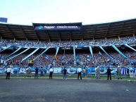 Foto: Barra: Geral do Grêmio • Club: Grêmio • País: Brasil