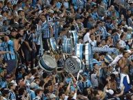 Foto: Barra: Geral do Grêmio • Club: Grêmio • País: Brasil