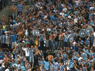 Foto: Barra: Geral do Grêmio • Club: Grêmio • País: Brasil