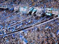 Foto: Barra: Geral do Grêmio • Club: Grêmio • País: Brasil