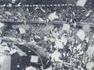 Foto: Barra: Geral do Grêmio • Club: Grêmio