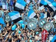 Foto: Barra: Geral do Grêmio • Club: Grêmio • País: Brasil