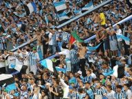 Foto: Barra: Geral do Grêmio • Club: Grêmio • País: Brasil