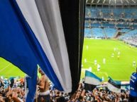 Foto: Barra: Geral do Grêmio • Club: Grêmio