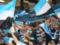 Foto: Barra: Geral do Grêmio • Club: Grêmio