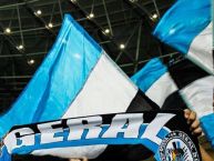 Foto: Barra: Geral do Grêmio • Club: Grêmio • País: Brasil