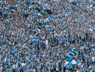 Foto: Barra: Geral do Grêmio • Club: Grêmio