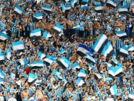 Foto: Barra: Geral do Grêmio • Club: Grêmio • País: Brasil