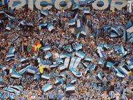 Foto: Barra: Geral do Grêmio • Club: Grêmio • País: Brasil