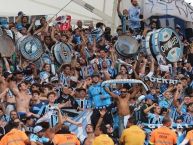 Foto: Barra: Geral do Grêmio • Club: Grêmio