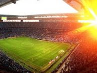 Foto: Barra: Geral do Grêmio • Club: Grêmio