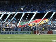 Foto: Barra: Geral do Grêmio • Club: Grêmio • País: Brasil