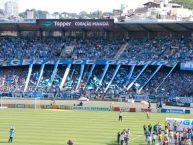 Foto: Barra: Geral do Grêmio • Club: Grêmio • País: Brasil