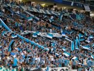 Foto: Barra: Geral do Grêmio • Club: Grêmio • País: Brasil