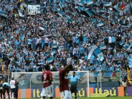 Foto: Barra: Geral do Grêmio • Club: Grêmio • País: Brasil