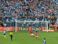 Foto: Barra: Geral do Grêmio • Club: Grêmio • País: Brasil