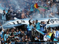 Foto: Barra: Geral do Grêmio • Club: Grêmio • País: Brasil