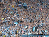 Foto: Barra: Geral do Grêmio • Club: Grêmio • País: Brasil